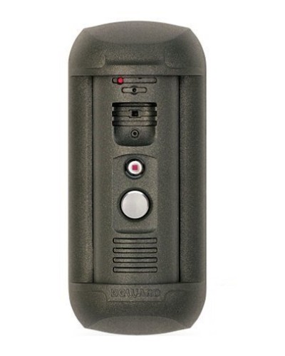 DS06A (Gray). Вызывная панель IP-домофона. Beward в Щелково