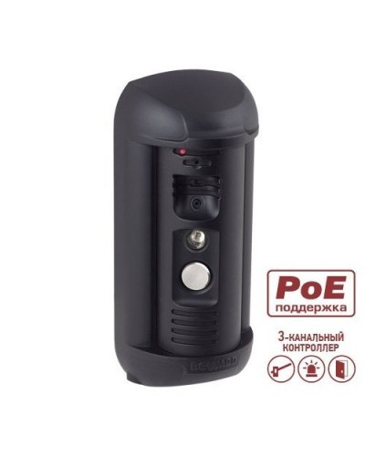 DS06AP-3L(Black). Вызывная панель IP-домофона. Beward в Щелково