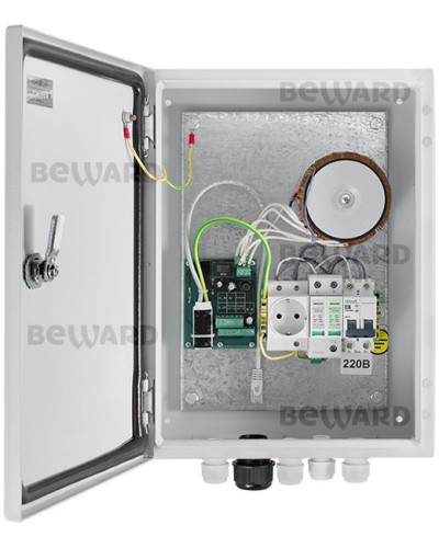 xxxx-B220HC3. Опция для камер BEWARD. Beward в Щелково