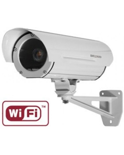 B10xxWB2-K12. Термокожух с Wi-Fi модулем 802.11b/g.. Beward в Щелково