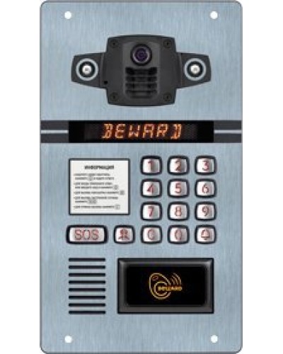 DKS81815103. Вызывная панель IP-домофона. Beward в Щелково
