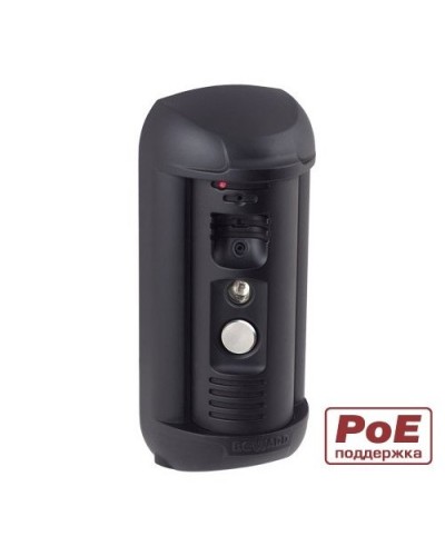 DS06AP (Black). Вызывная панель IP-домофона. Beward в Щелково