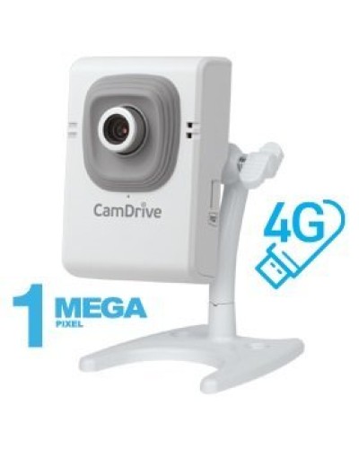 CD300-4G. Видеокамера IP компактная. Beward в Щелково