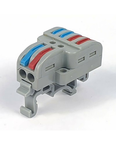 MX-422D (11460c): Клемма соединительная универсальная в Щелково