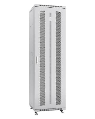 ND-05C-42U80/100 (7206c). Шкаф телекоммуникационный 19 напольный 42U. CABEUS в Щелково