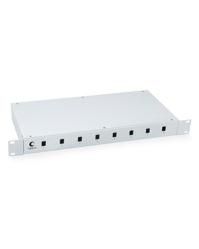 FO-19-8SC (7033c): Кросс оптический 19'' в Щелково