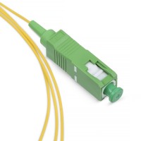 PT-SC/APC-9-2m (8302c): Пигтейл оптический