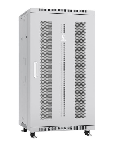 ND-05C-22U60/80 (7223c). Шкаф телекоммуникационный 19 напольный 22U. CABEUS в Щелково