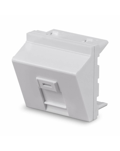 FP-A-45-1M (11838c): Вставка Keystone Jack RJ-45 в Щелково