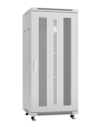 ND-05C-27U60/80 (7224c). Шкаф телекоммуникационный 19 напольный 27U. CABEUS в Щелково