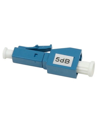 Att-FM LC-SM-5dB (7320c): Аттенюатор в Щелково
