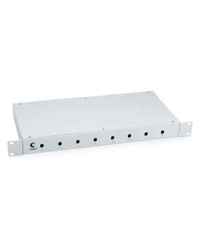 FO-19-8ST (7034c): Кросс оптический 19'' в Щелково