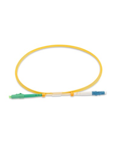 FOP(s)-9-LC/APC-LC/UPC-3m (8034c). Патч-корд оптический. CABEUS в Щелково