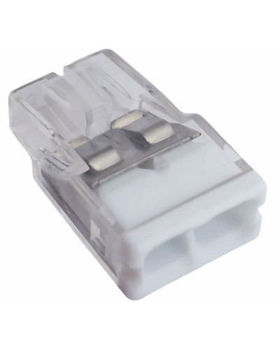 MX3358A-2P (11526c) (10 шт): Клемма соединительная 2-х проводная в Щелково