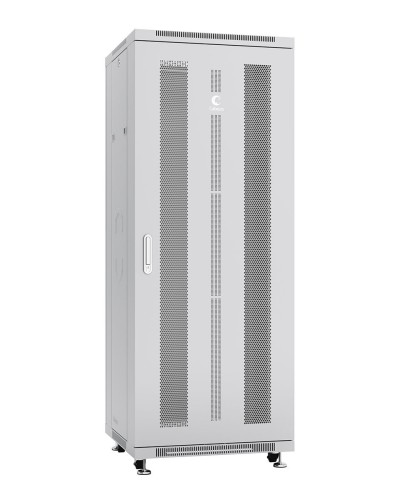 ND-05C-32U60/80 (7225c). Шкаф телекоммуникационный 19 напольный 32U. CABEUS в Щелково