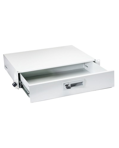 DRW-2U (7985c). Ящик для документов 2U, глубиной 360 мм. CABEUS в Щелково