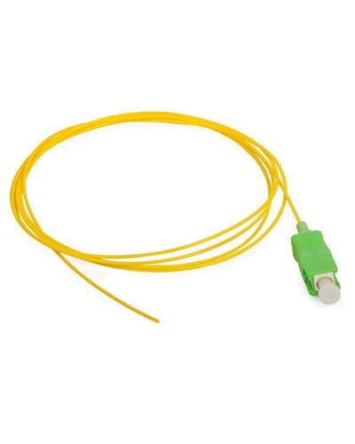 PT-SC/APC-9-1,5m (8301c): Пигтейл оптический в Щелково