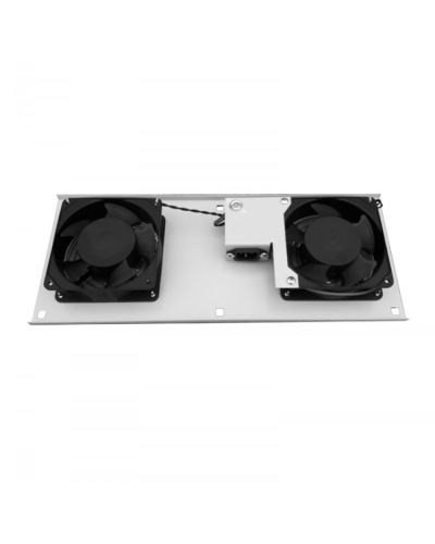TRAY-FAN2 (11253c). Модуль вентиляторный. CABEUS в Щелково