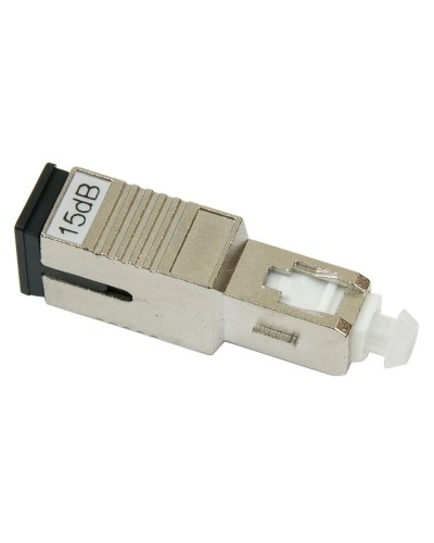 Att-FM SC-SM-15dB (7315c): Аттенюатор в Щелково
