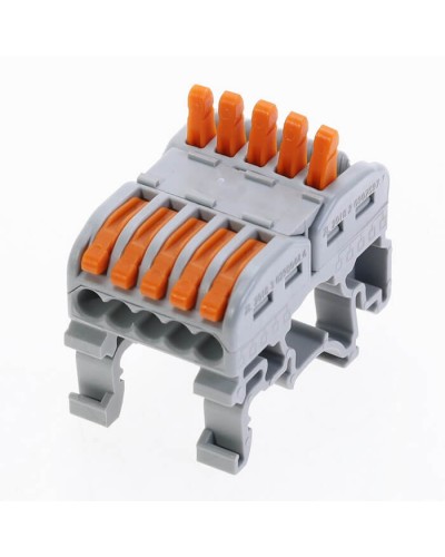 PCT-225D (11451c): Клемма соединительная универсальная в Щелково