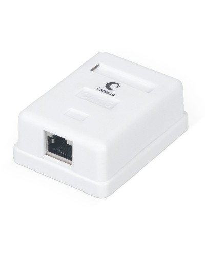 WS-8P8C-Cat.6-SH-1 (7988c): Розетка RJ-45 в Щелково