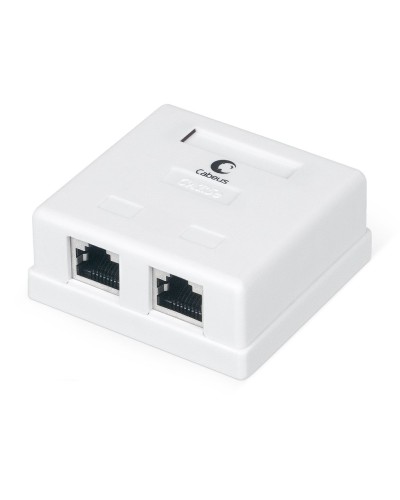WS-8P8C-Cat.5e-SH-2 (7486c): Розетка RJ-45 в Щелково