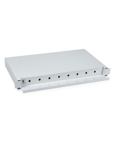 ODF-19-8-ST (7299c): Кросс оптический 19'' в Щелково