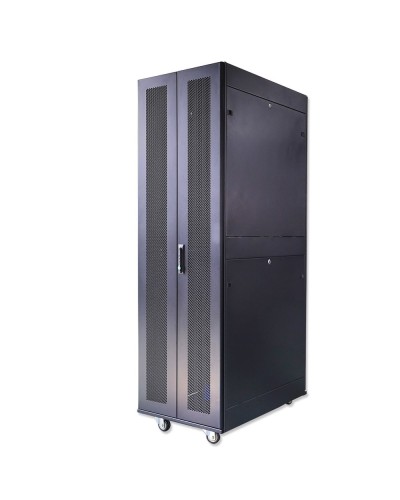 ND-SC-47U80/120-BK (11123c). Шкаф телекоммуникационный 19 напольный 47U. CABEUS в Щелково
