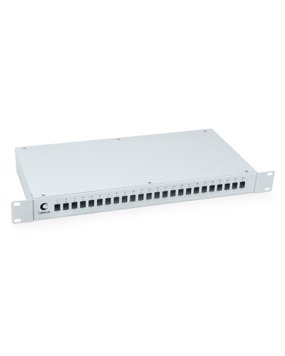 FO-19-24SC (7037c): Кросс оптический 19'' в Щелково