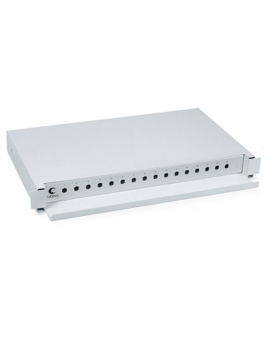 ODF-19-16-ST (7301c): Кросс оптический 19'' в Щелково