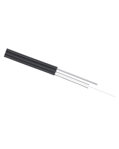 SW-FTTH-9-01-3-LSZH-IN/OUT-40 (9686c). Кабель волоконно-оптический одномодовый. CABEUS в Щелково