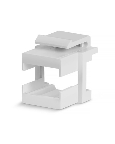 MBA-SC-LC (7782c). Вставка Keystone Jack RJ-49. CABEUS в Щелково