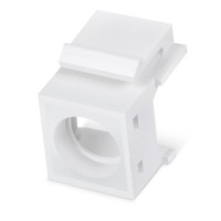 MBA-ST-FC (7781c): Вставка Keystone Jack RJ-50