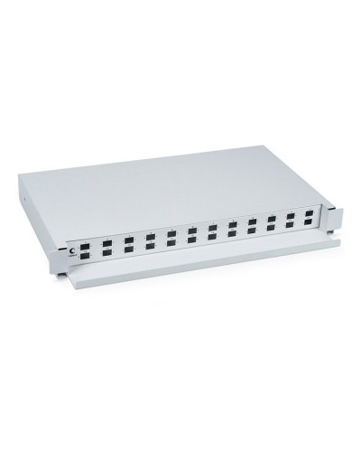 ODF-19-24-SC (7302c): Кросс оптический 19'' в Щелково