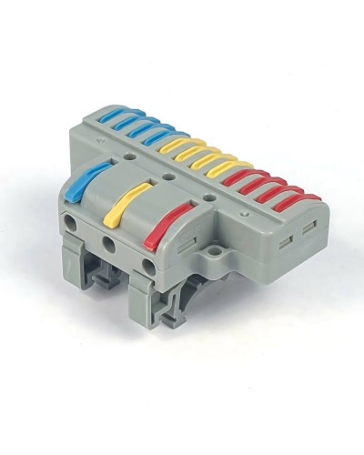 MX3-12D (11466c): Клемма соединительная универсальная в Щелково