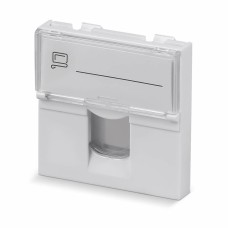 FP-L-45-1M (11836c): Вставка Keystone Jack RJ-45