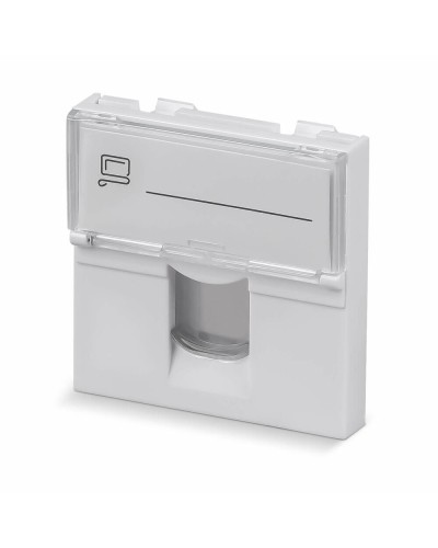 FP-L-45-1M (11836c): Вставка Keystone Jack RJ-45 в Щелково