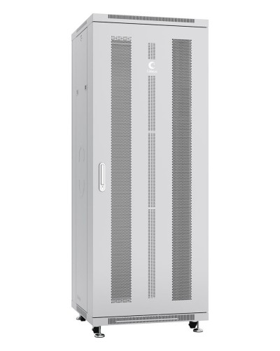 ND-05C-32U60/60 (7710c). Шкаф телекоммуникационный 19 напольный 32U. CABEUS в Щелково