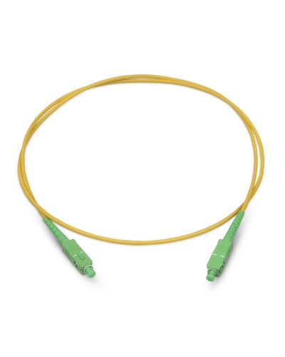 FOP(s)-9-SC/APC-SC/APC-1,5m (8172c). Патч-корд оптический. CABEUS в Щелково