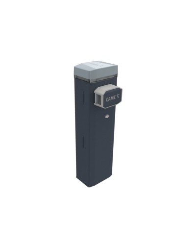 CAME GGT40AGS (803BB-0160). Тумба шлагбаума из оцинкованной и окрашенной стали. CAME в Щелково