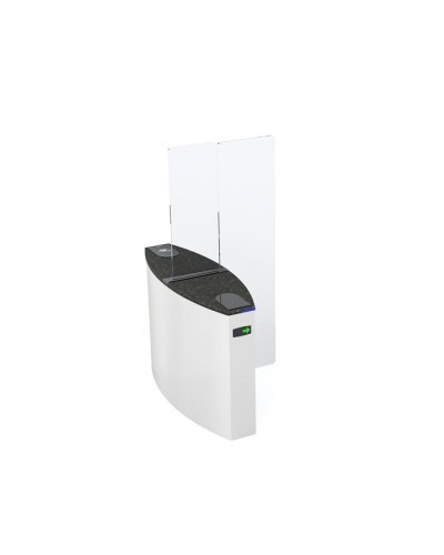 CAME SLIDING GATE SG 90 (001SG90TS). Турникет с раздвижными створками. CAME в Щелково