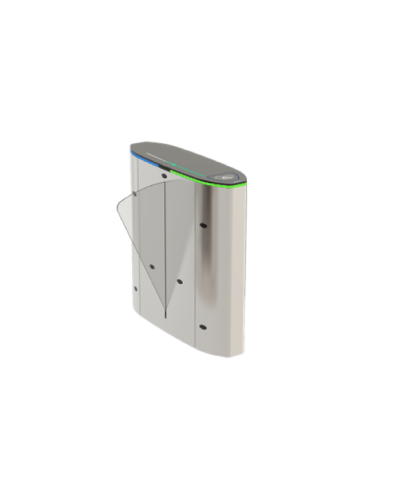 CAME SLIDING GATE GL (001SGL02S) (Slave). Турникет с раздвижными створками. CAME в Щелково