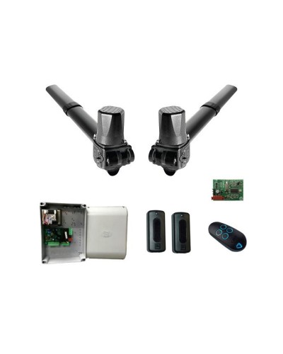 CAME KR310 RC combo KIT. Комплект автоматики для распашных ворот. CAME в Щелково