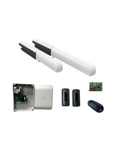 CAME ATI5000A RC combo KIT. Комплект автоматики для распашных ворот. CAME в Щелково