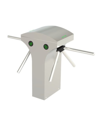 CAME STILE 600 (001PSMM602D-02). Турникет-трипод моторизованный двухпроходный. CAME в Щелково