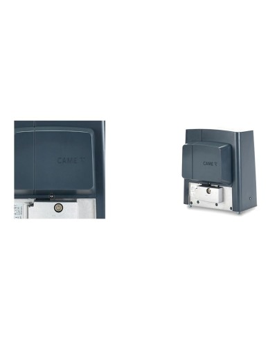 CAME BX704AGS (801MS-0020). Привод для откатных ворот. CAME в Щелково