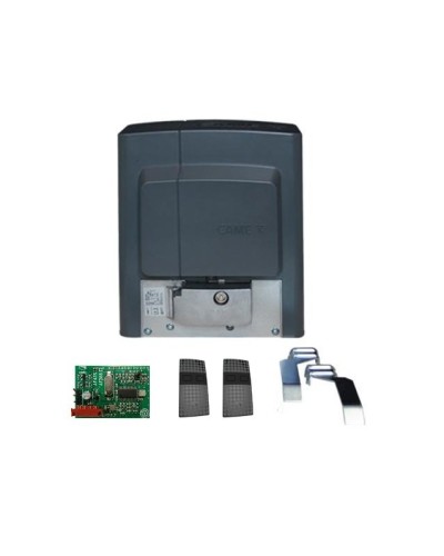 CAME BX708AGS combo KIT. Комплект автоматики для откатных ворот . CAME в Щелково