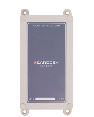 G-1000. GSM-модуль. CARDDEX в Щелково