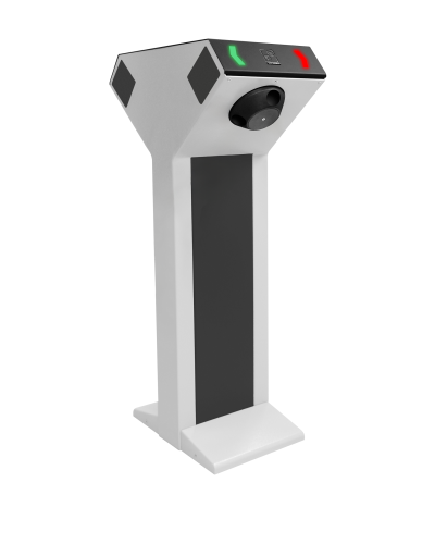 STR-04. Турникет. CARDDEX в Щелково