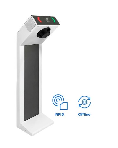 STR-01AE. Автономная проходная. CARDDEX в Щелково